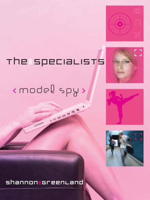 Title details for Model Spy by Shannon Greenland - Wait list